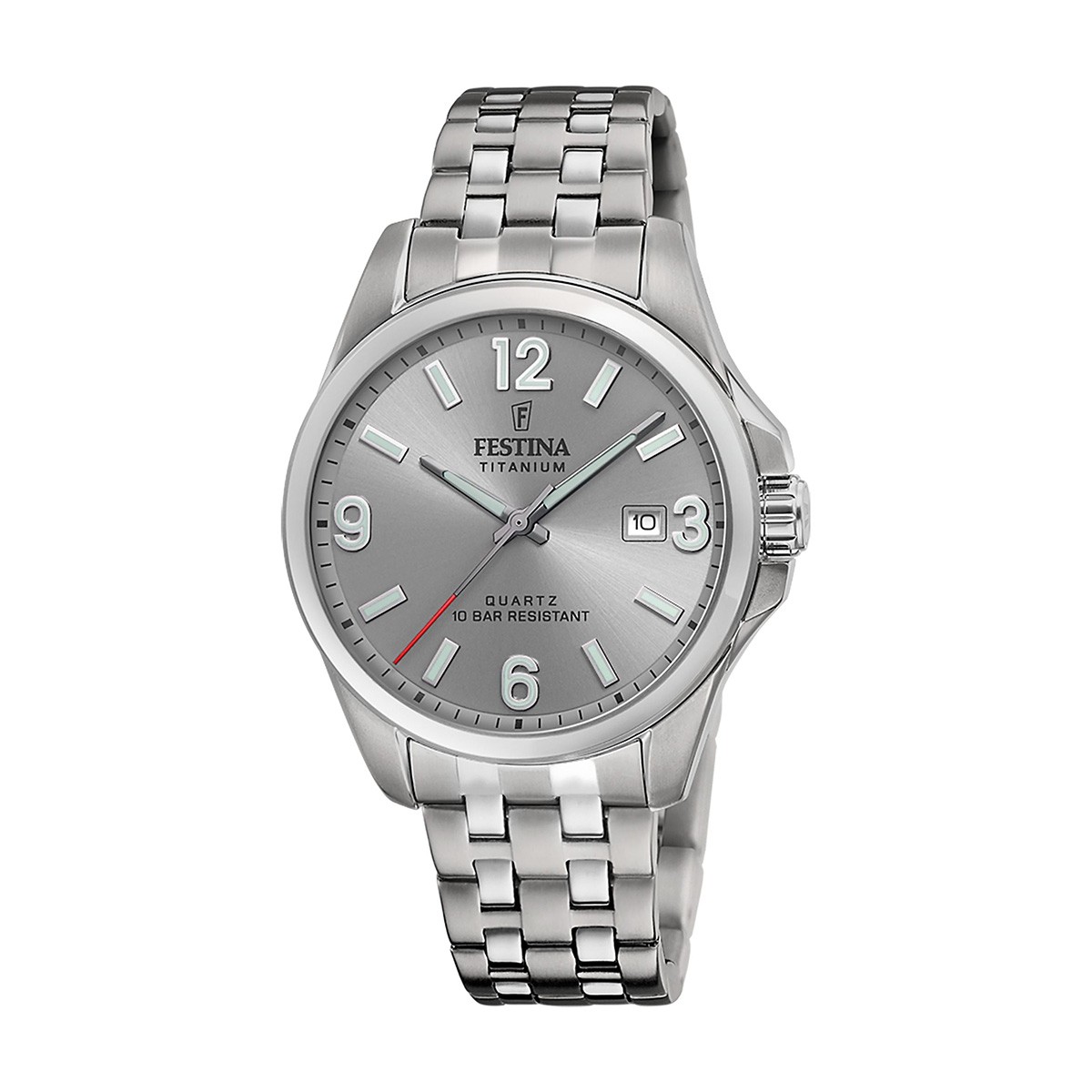 снимка на часовник Часовник Festina F20696/2