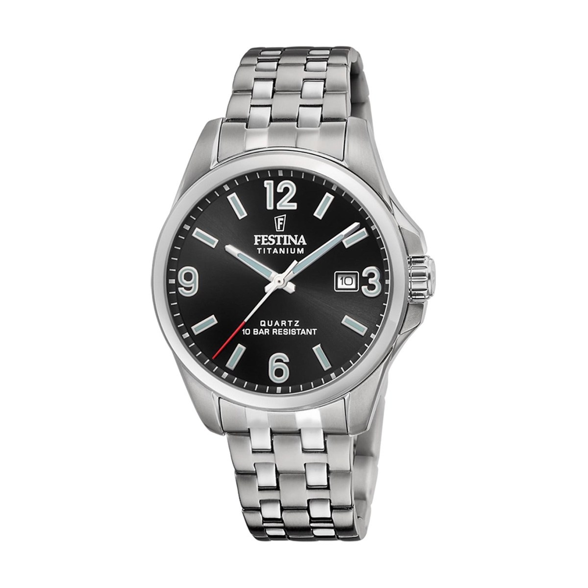 снимка на часовник Часовник Festina F20696/3