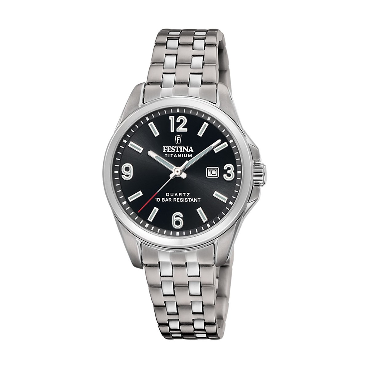 снимка на часовник Часовник Festina F20697/3