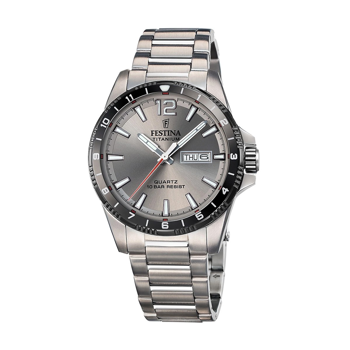 снимка на часовник Часовник Festina F20698/1
