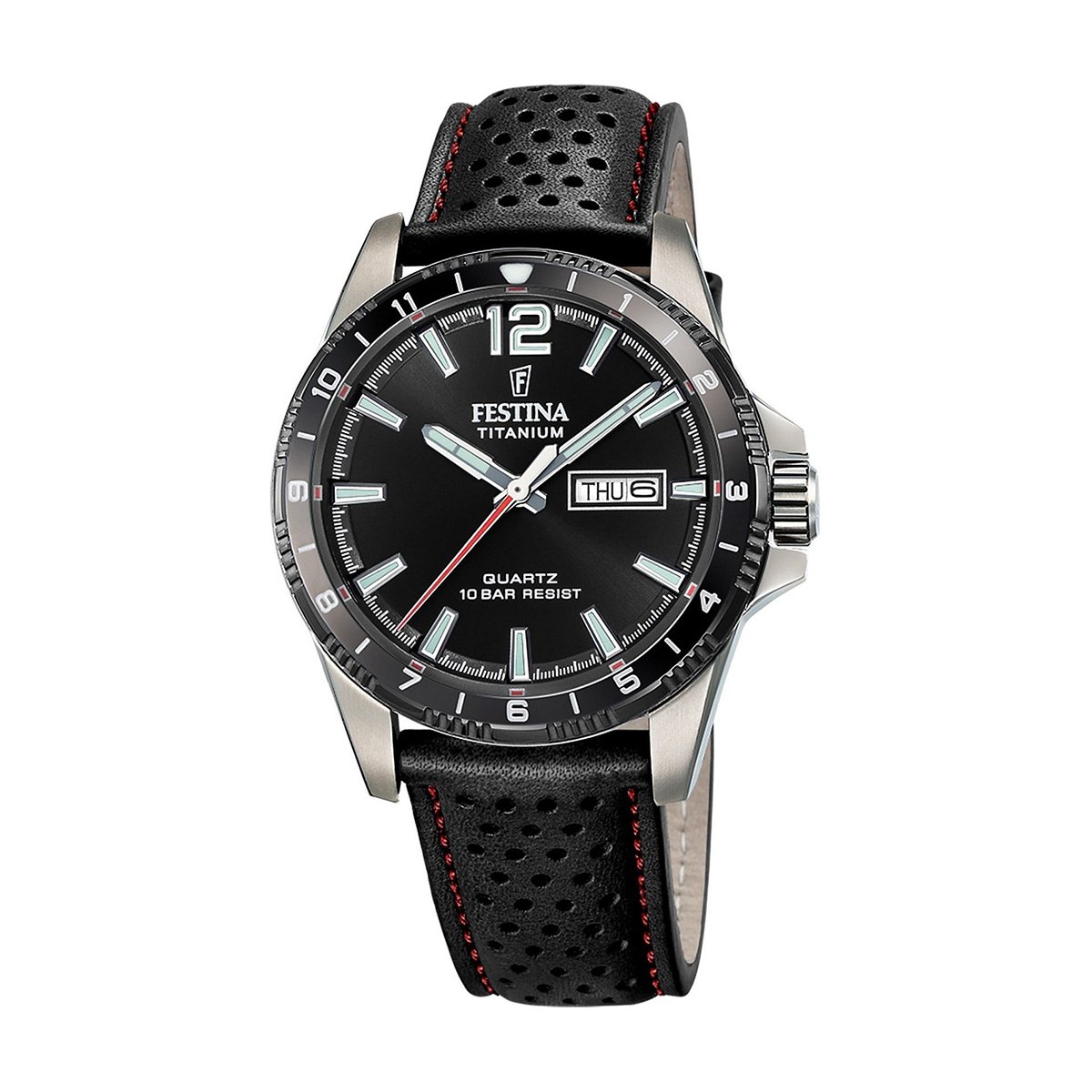 снимка на часовник Часовник Festina F20699/4