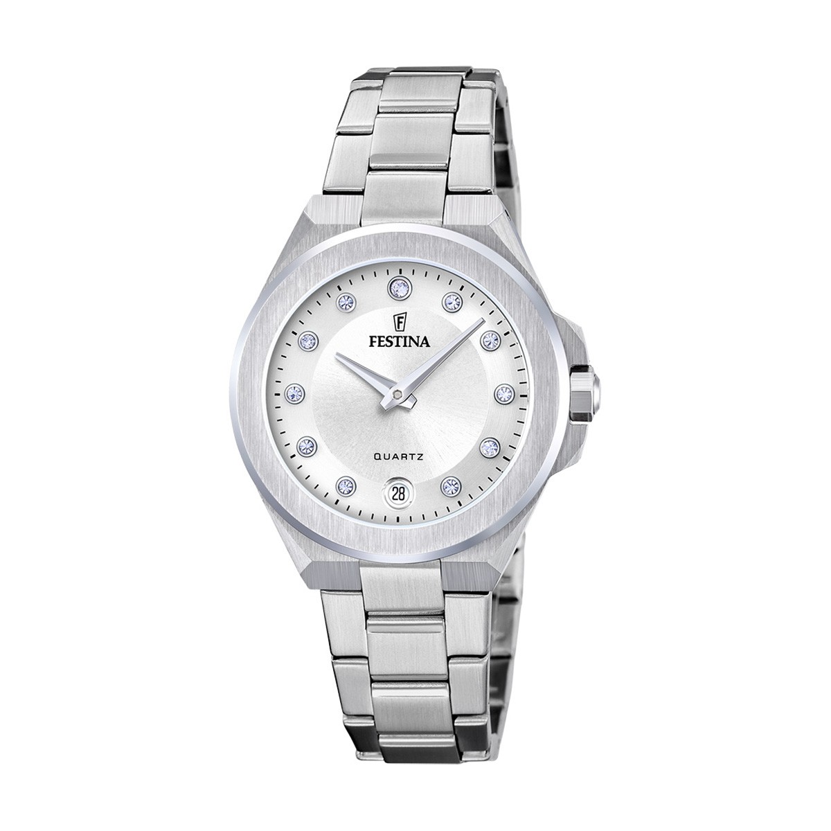 снимка на часовник Часовник Festina F20700/1