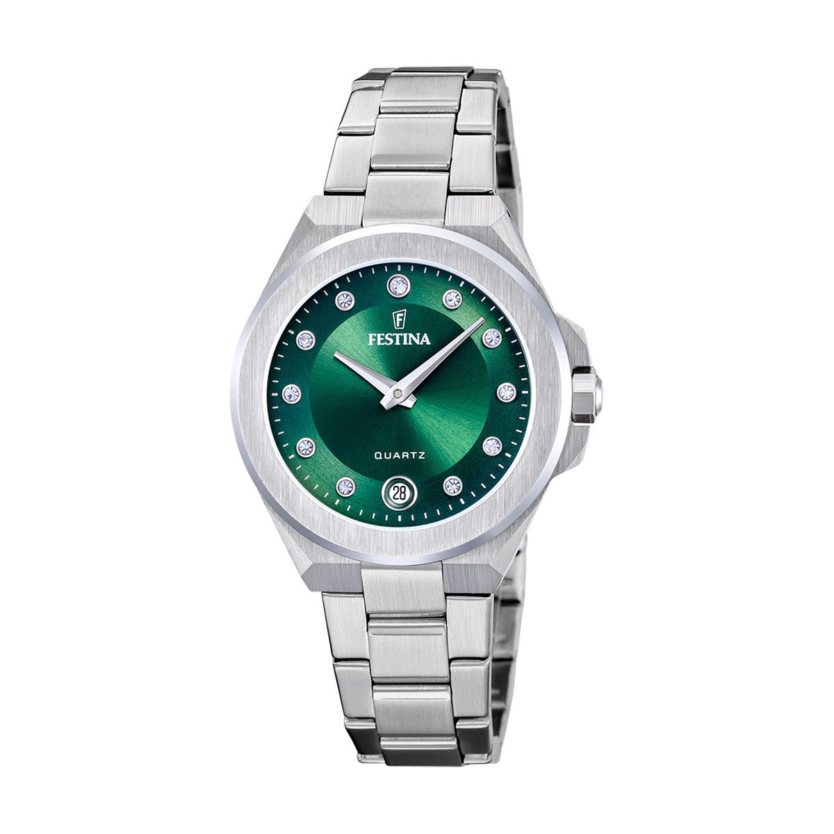 снимка на часовник Часовник Festina F20700/4