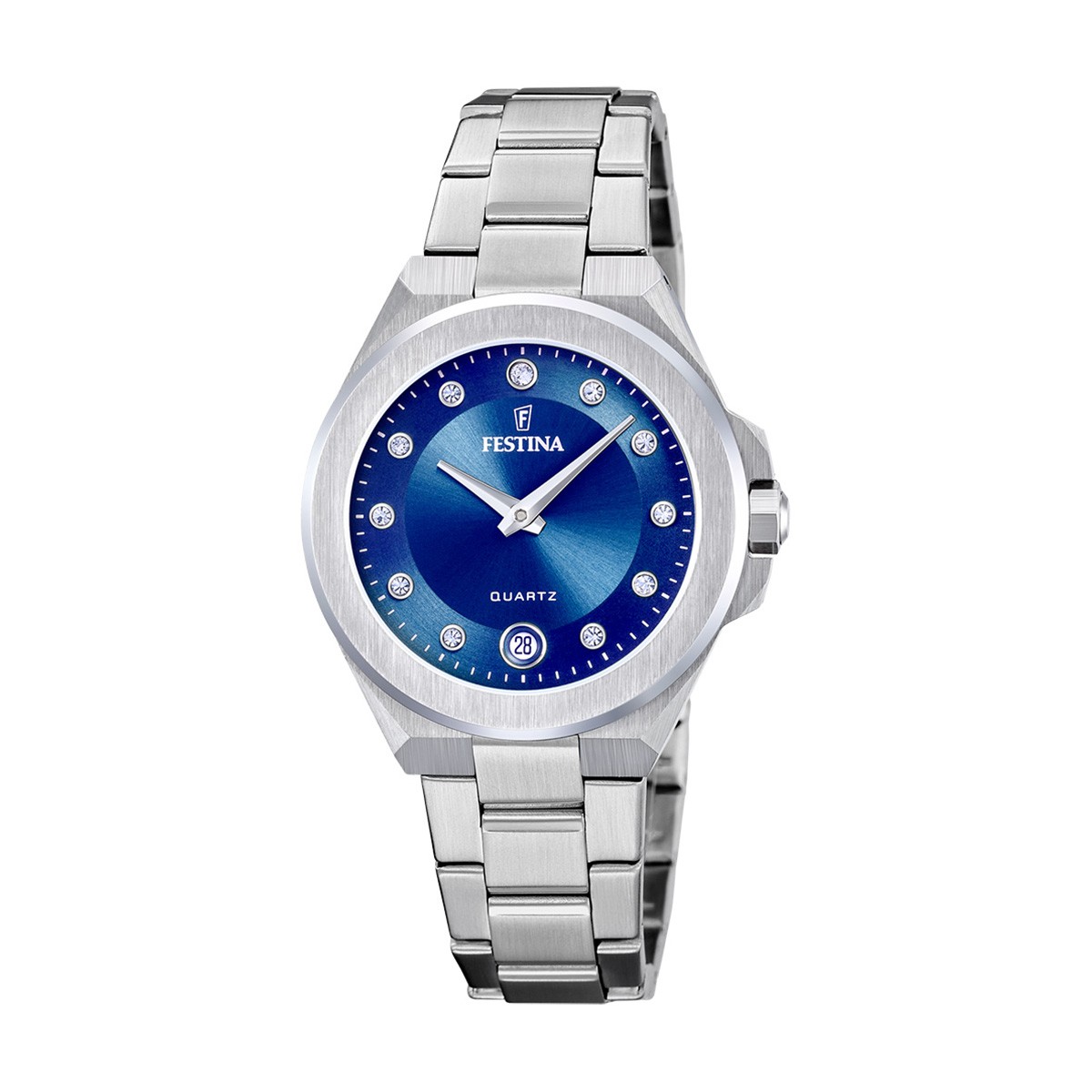 снимка на часовник Часовник Festina F20700/5