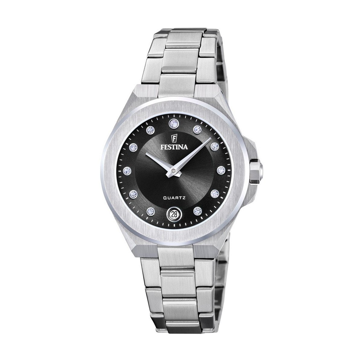 снимка на часовник Часовник Festina F20700/6