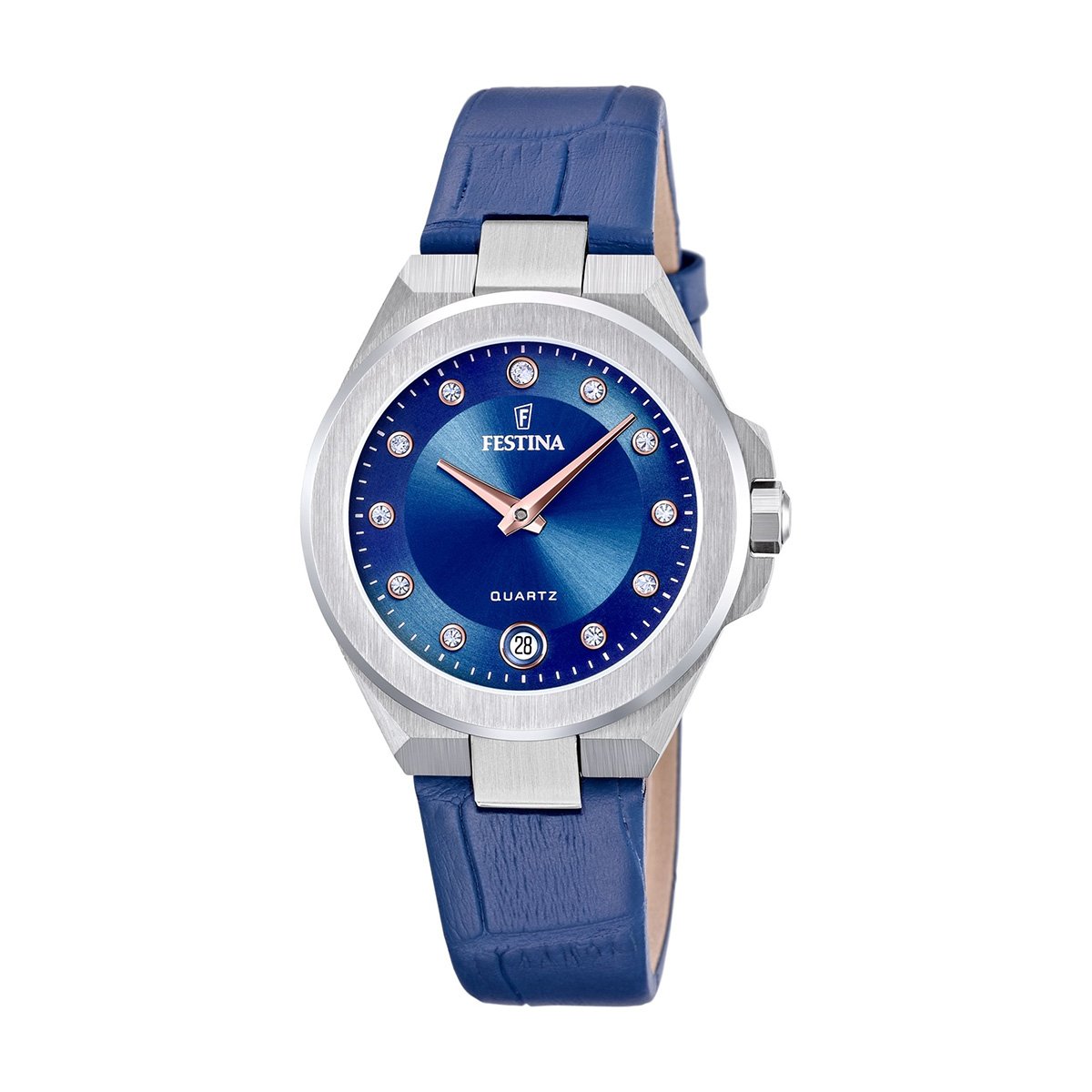 снимка на часовник Часовник Festina F20701/4