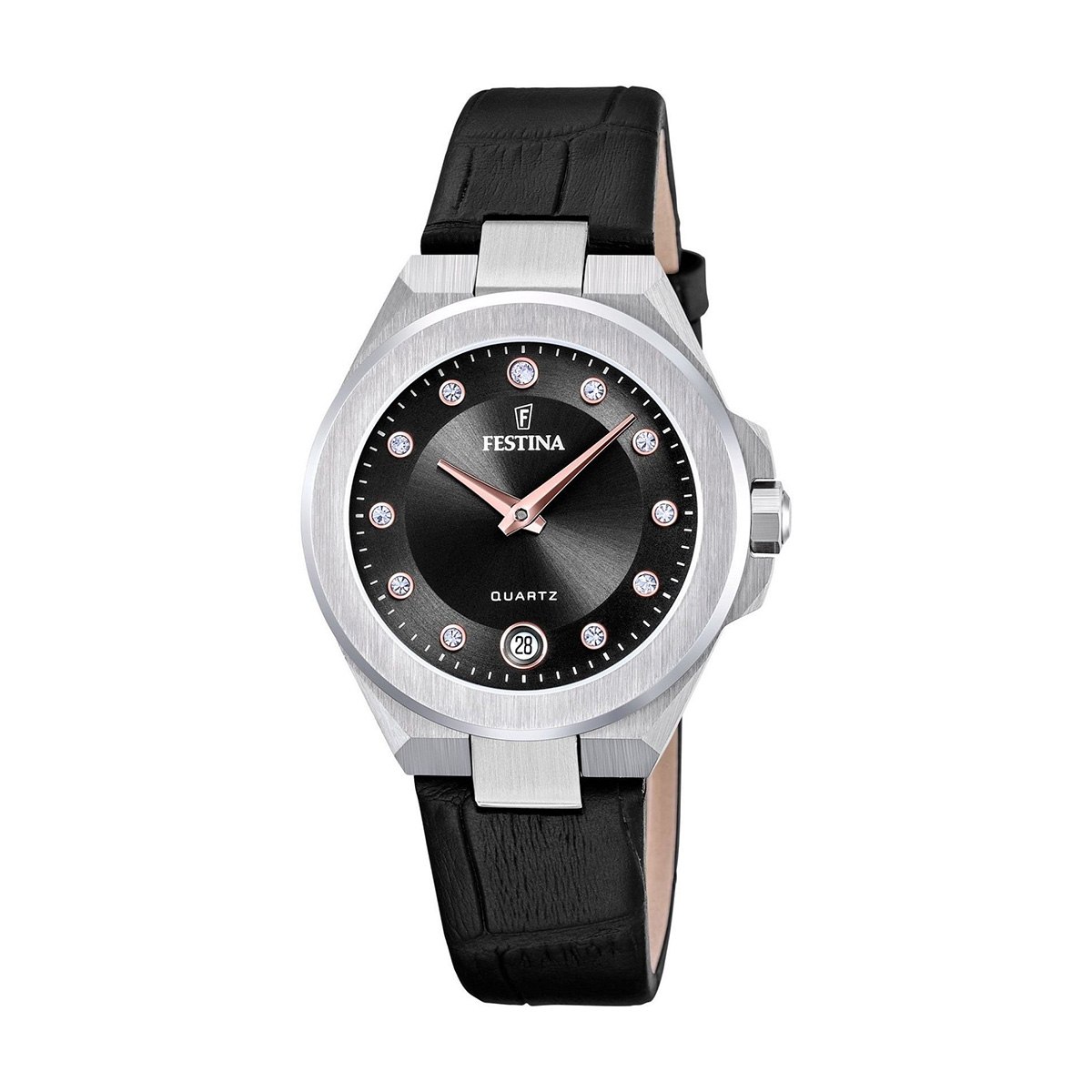 снимка на часовник Часовник Festina F20701/5