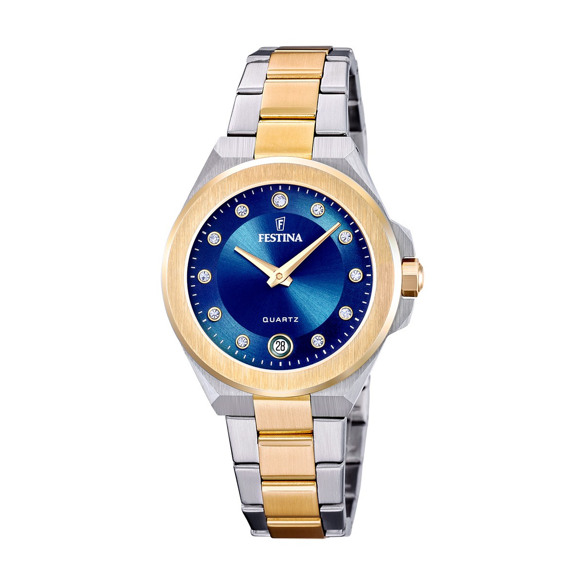 снимка на часовник Часовник Festina F20702/3