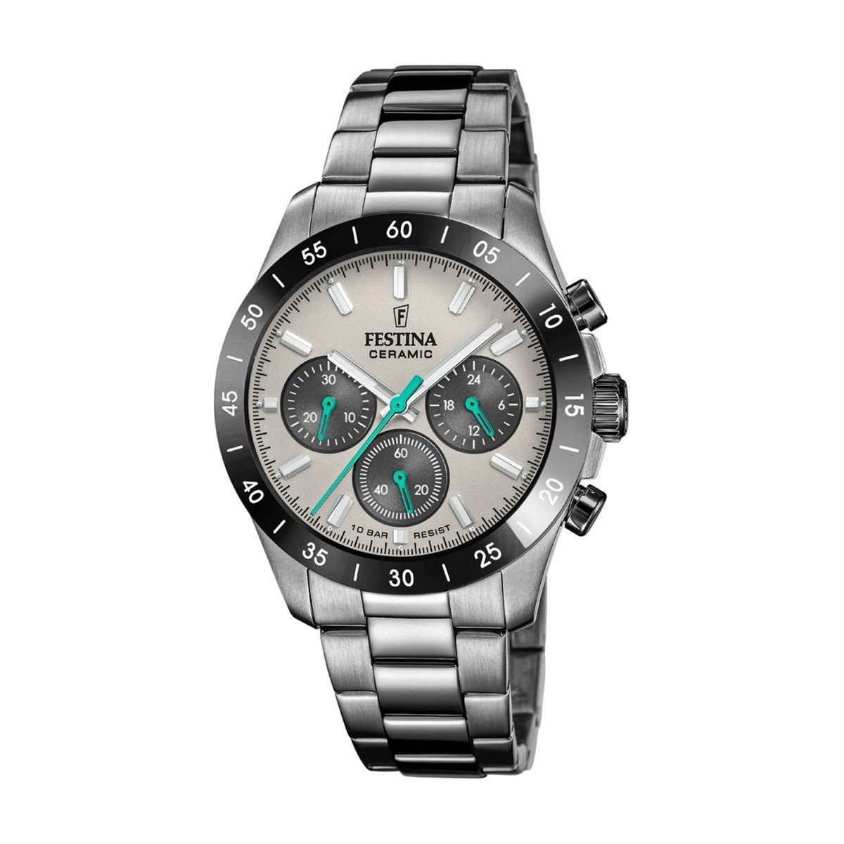 снимка на часовник Часовник Festina F20703/1