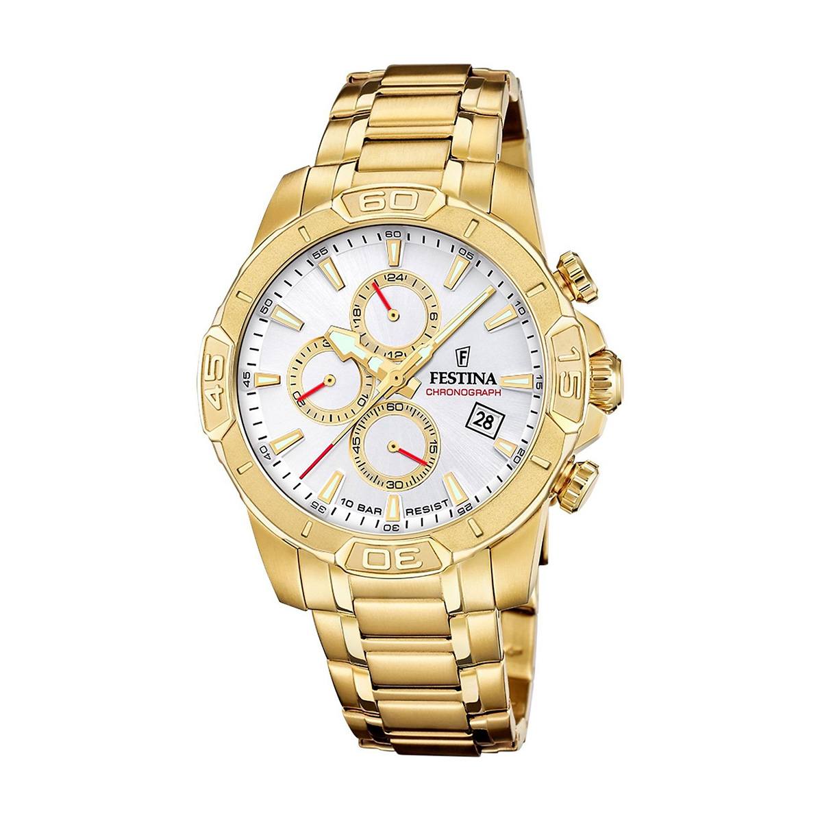 снимка на часовник Часовник Festina F20705/1