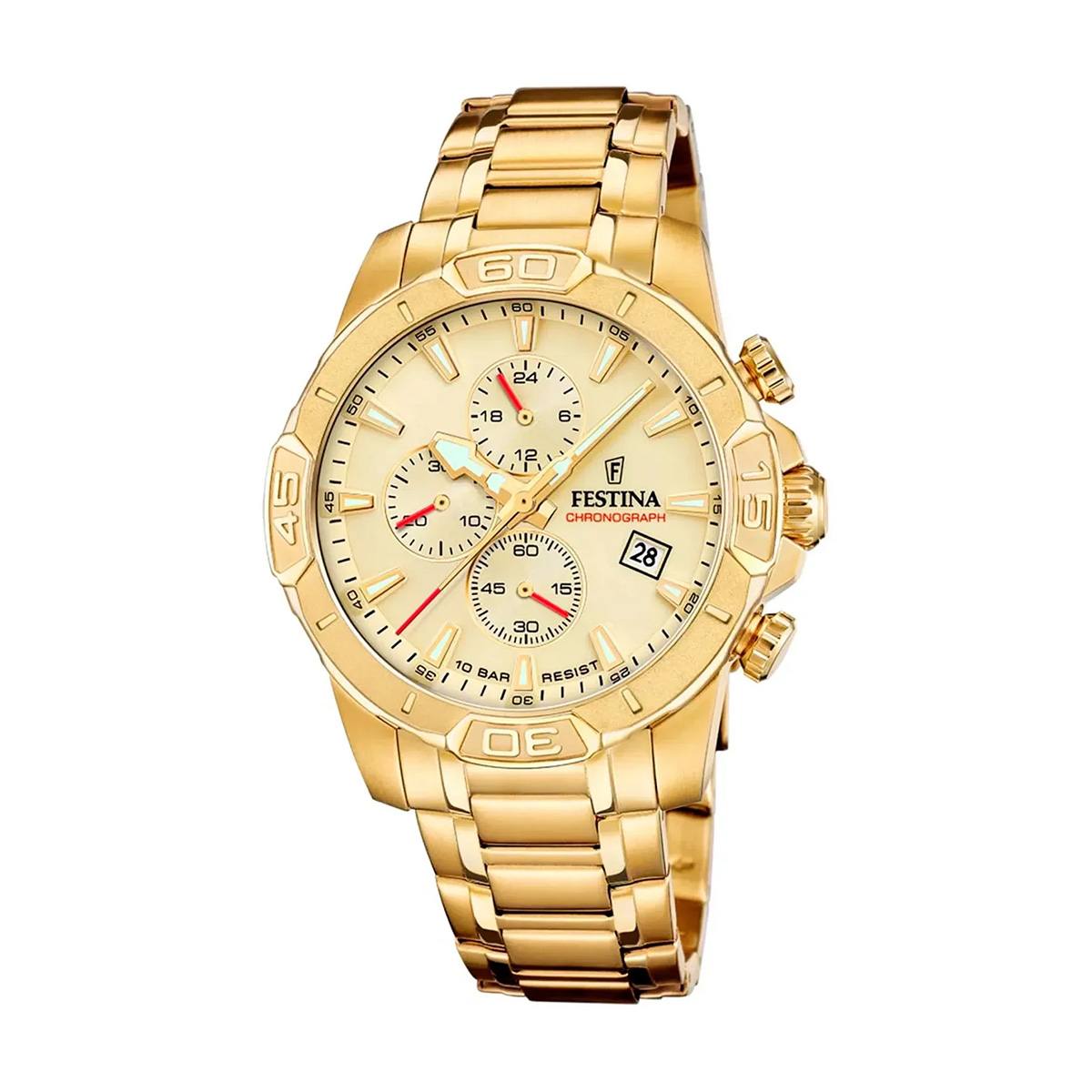 снимка на часовник Часовник Festina F20705/2