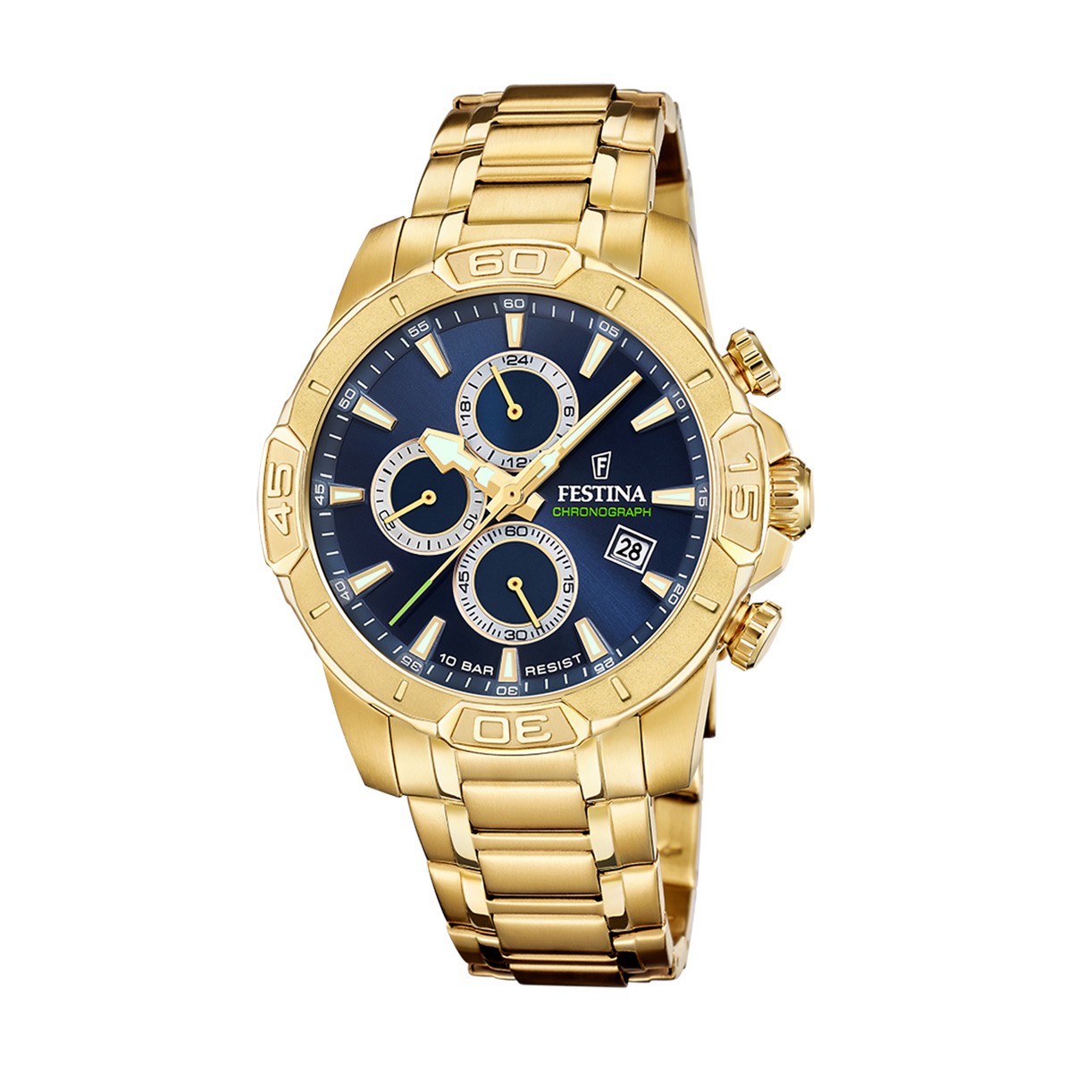 снимка на часовник Часовник Festina F20705/5