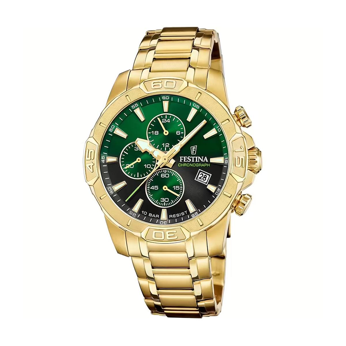 снимка на часовник Часовник Festina F20705/6