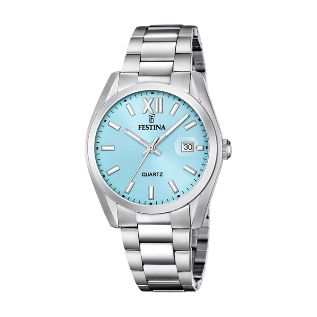 снимка на часовник Часовник Festina F20707/2