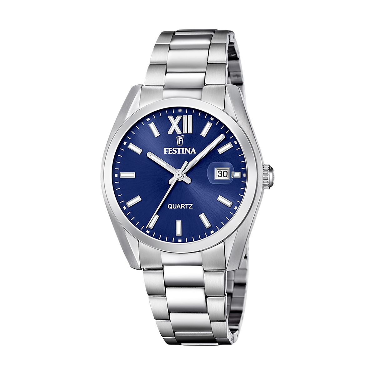 снимка на часовник Часовник Festina F20707/7