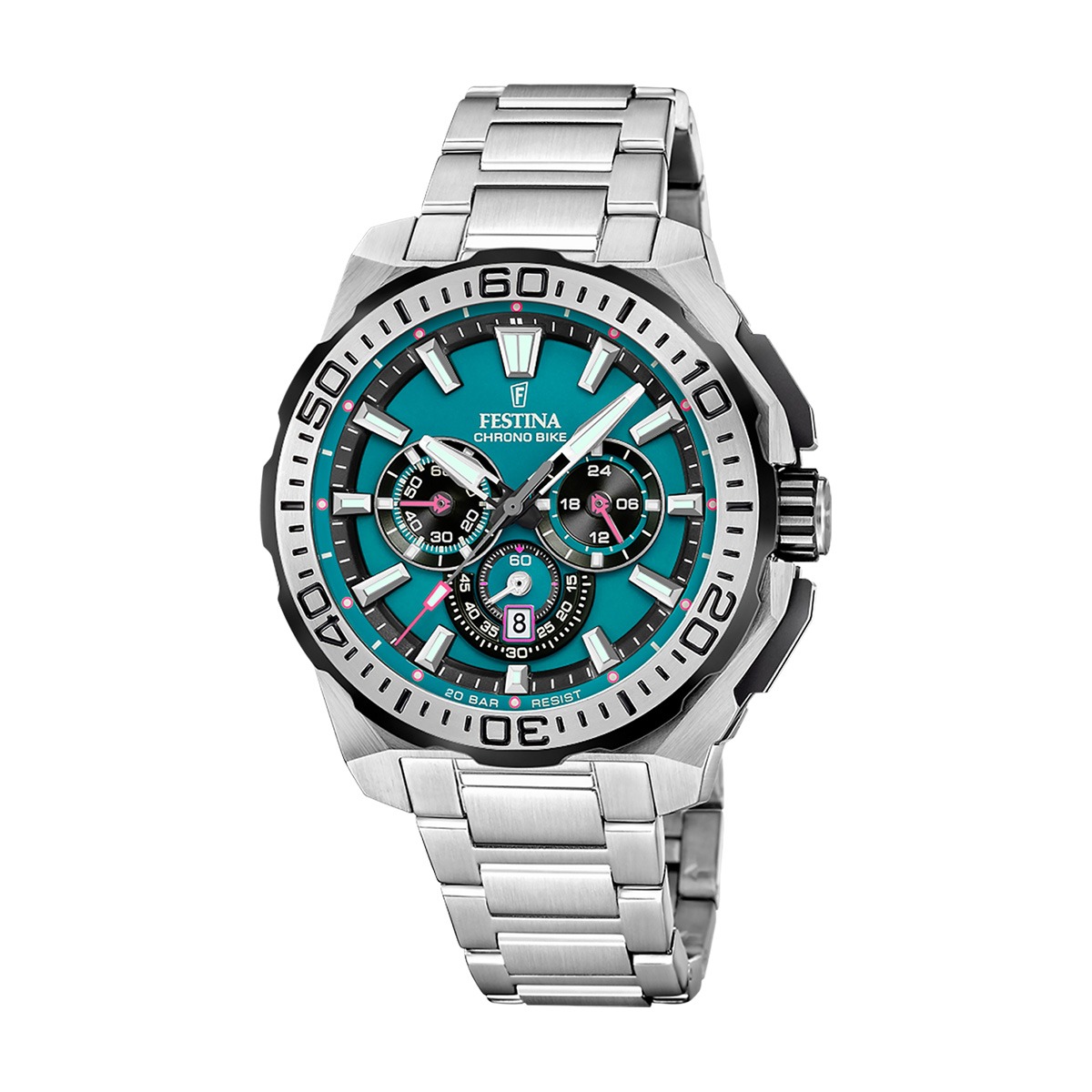 снимка на часовник Часовник Festina F20724/6