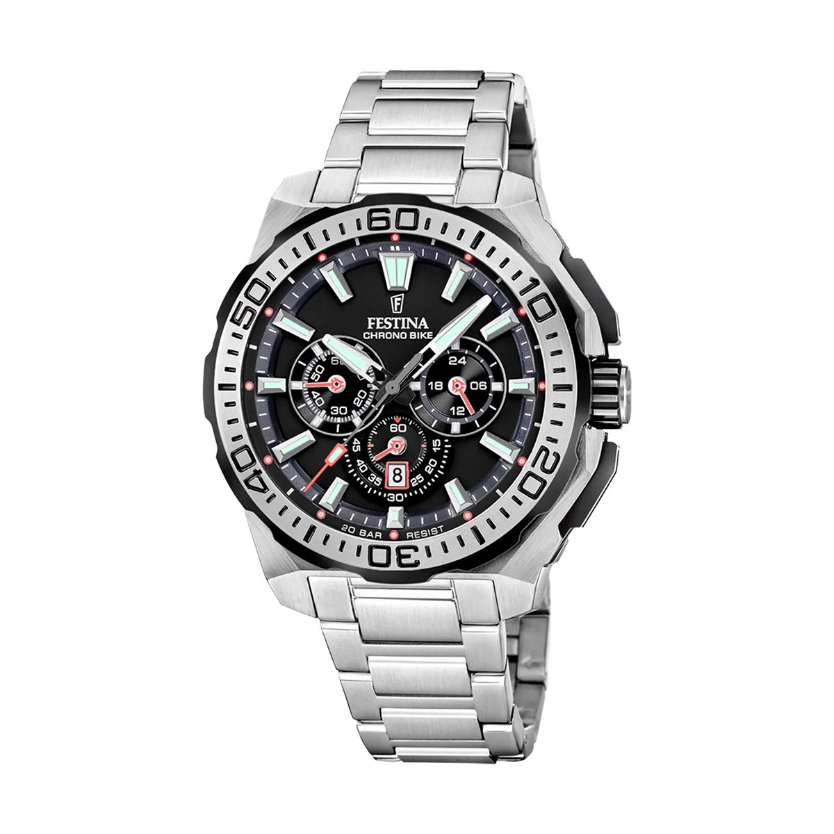 снимка на часовник Часовник Festina F20724/7