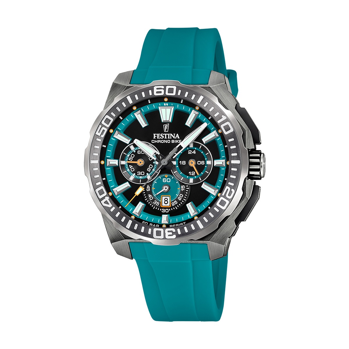 снимка на часовник Часовник Festina F20725/6