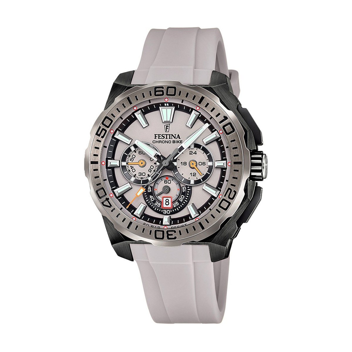 снимка на часовник Часовник Festina F20726/1