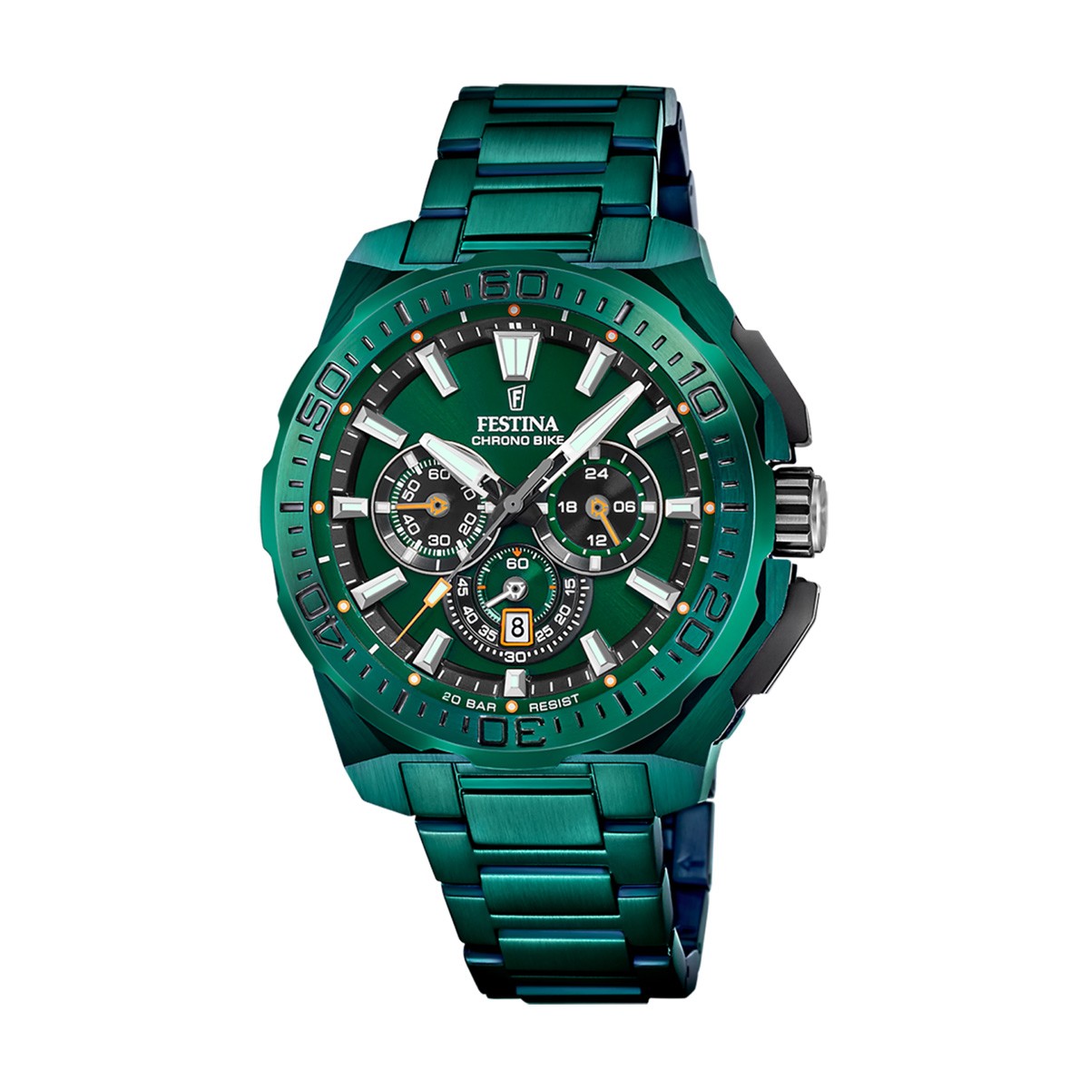 снимка на часовник Часовник Festina F20730/1