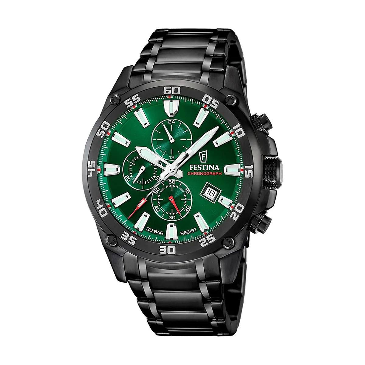 снимка на часовник Часовник Festina F20735/2