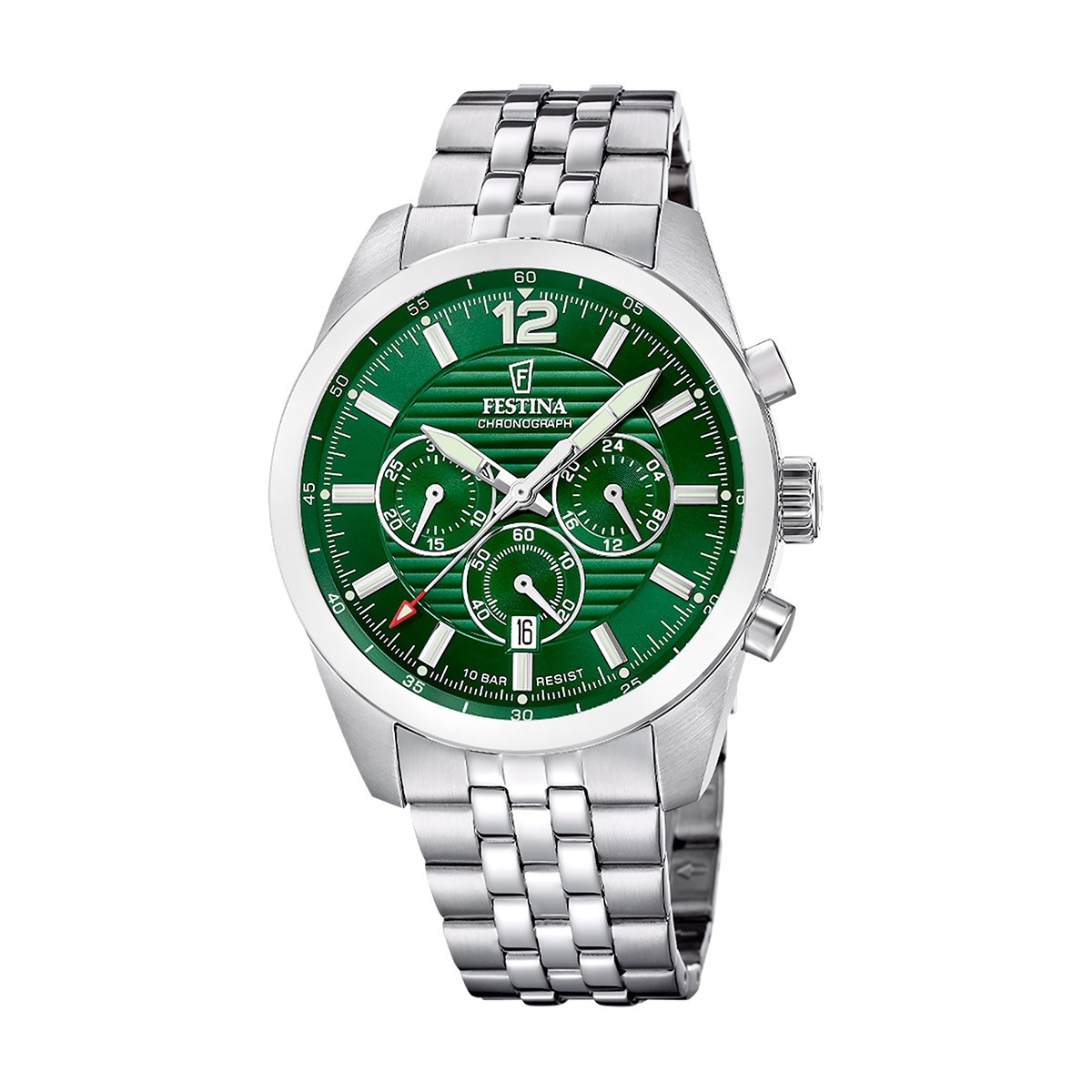 снимка на часовник Часовник Festina F20742/2