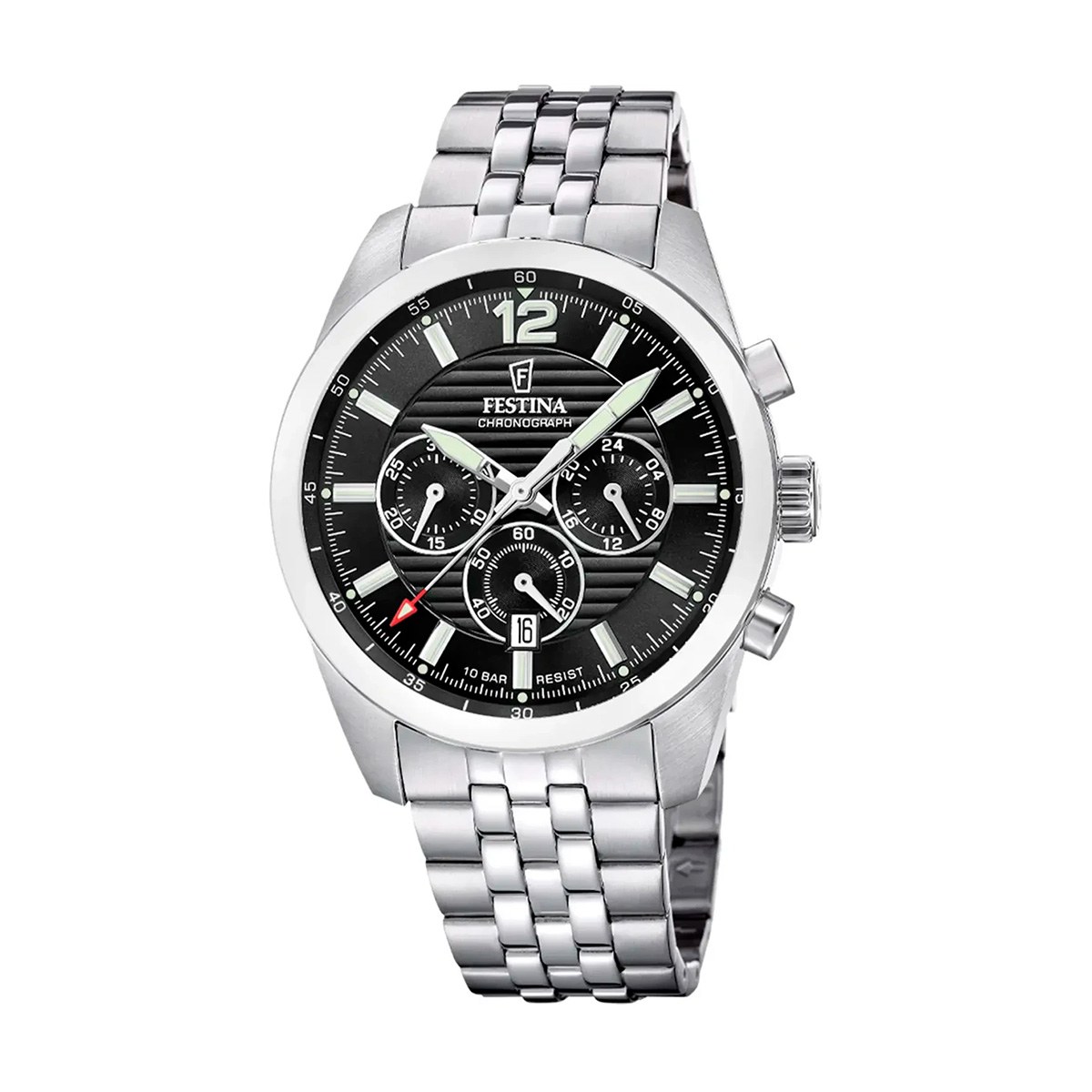 снимка на часовник Часовник Festina F20742/3