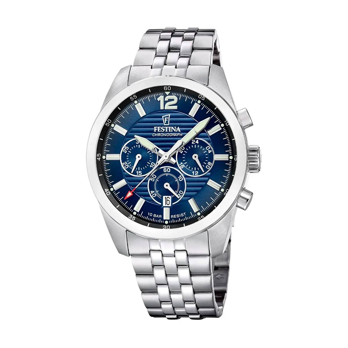 снимка на часовник Часовник Festina F20742/4