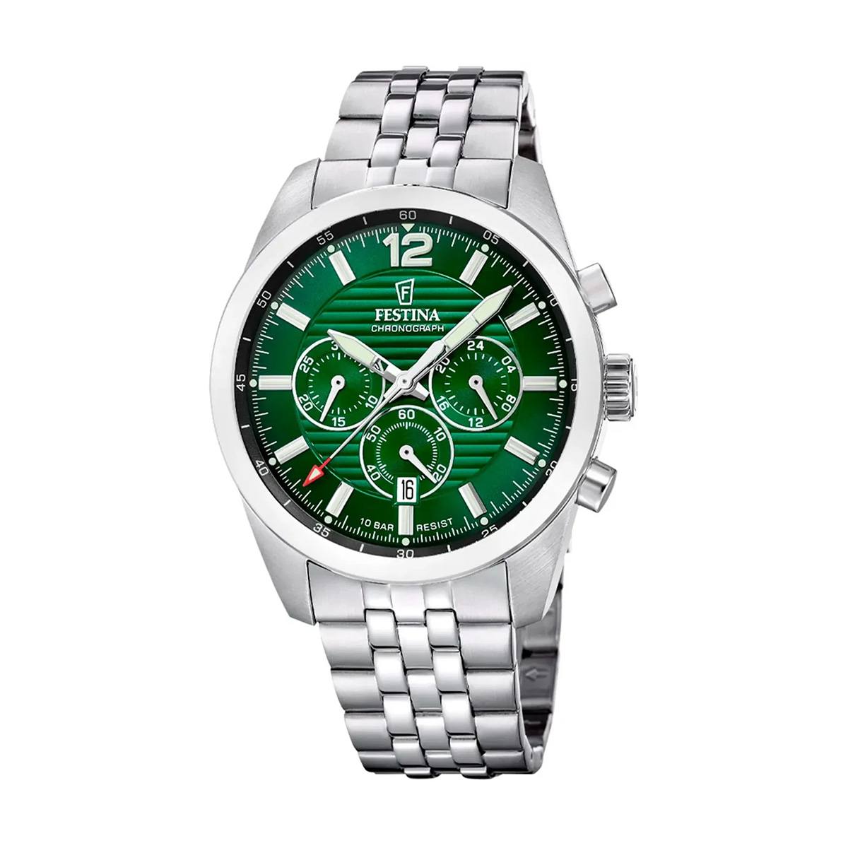 снимка на часовник Часовник Festina F20742/5