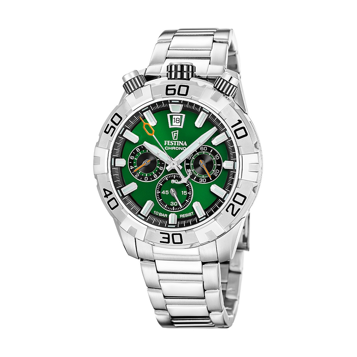 снимка на часовник Часовник Festina F20743/2