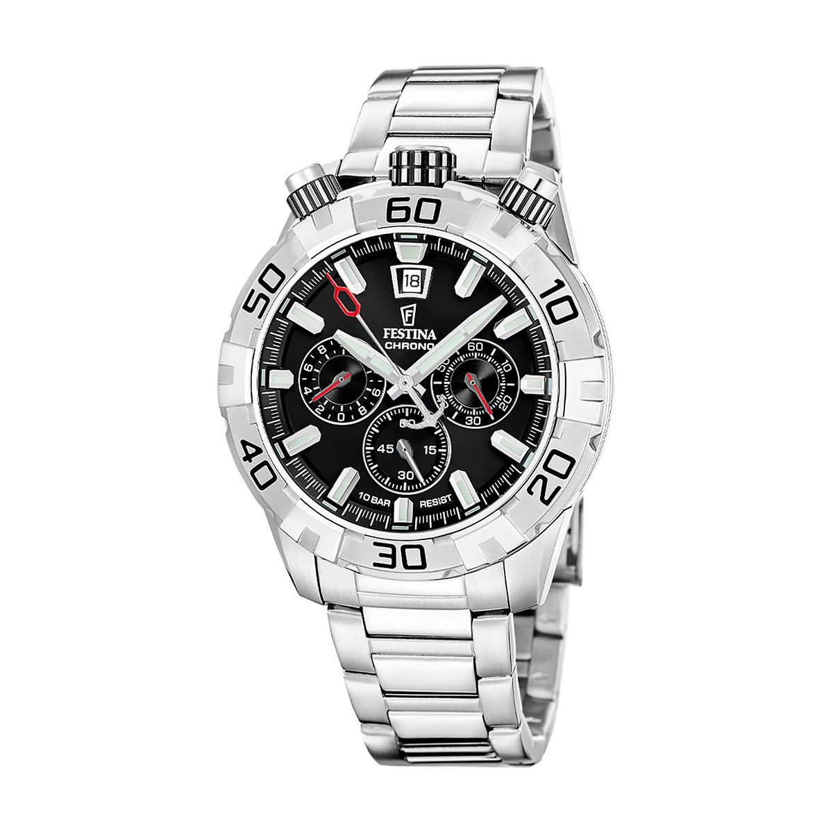снимка на часовник Часовник Festina F20743/6