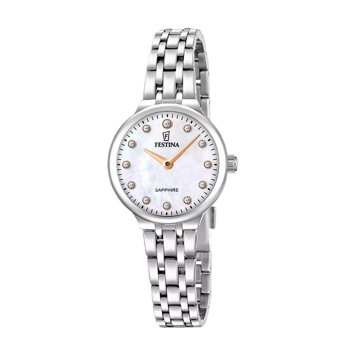 снимка на часовник Часовник Festina F20744/1