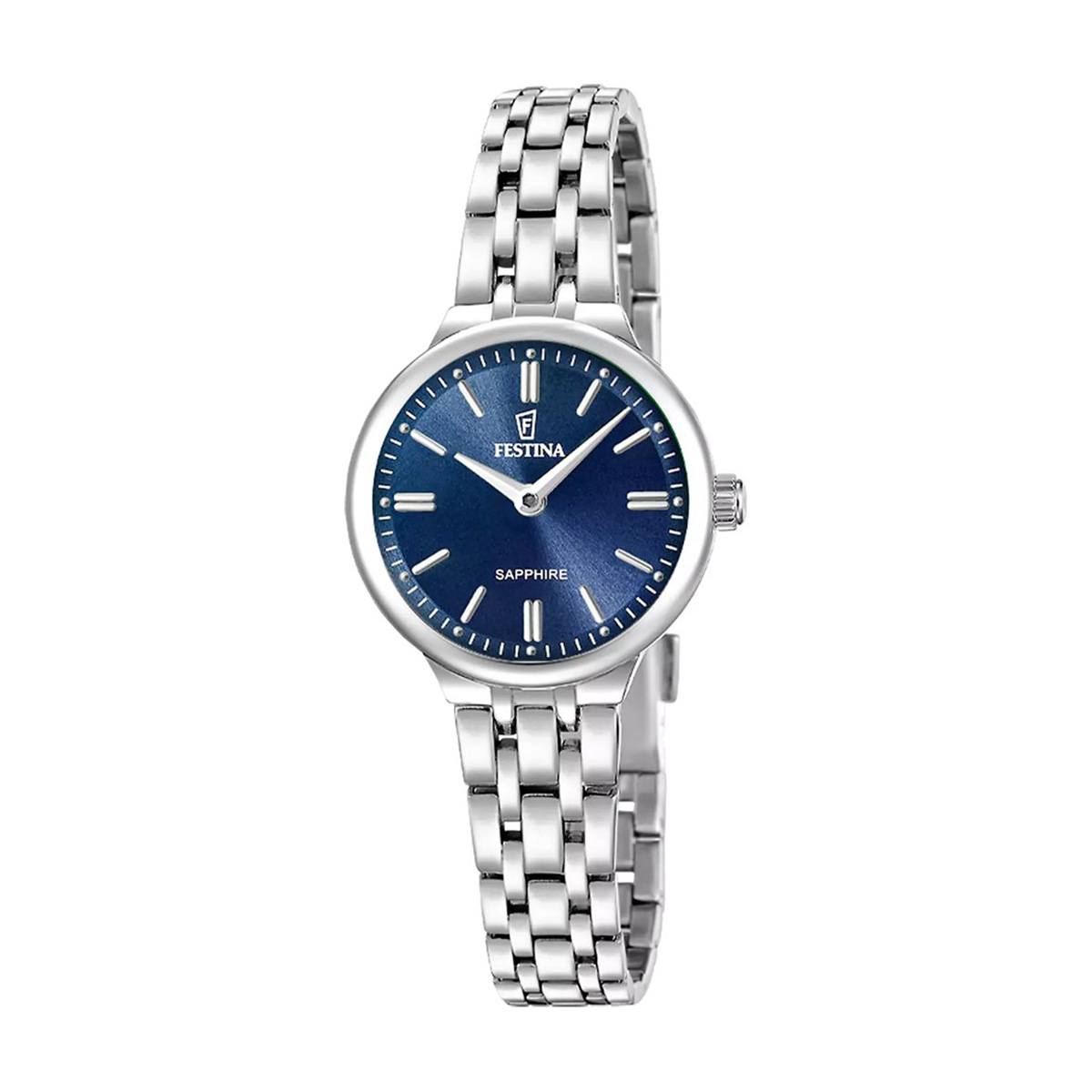 снимка на часовник Часовник Festina F20744/5