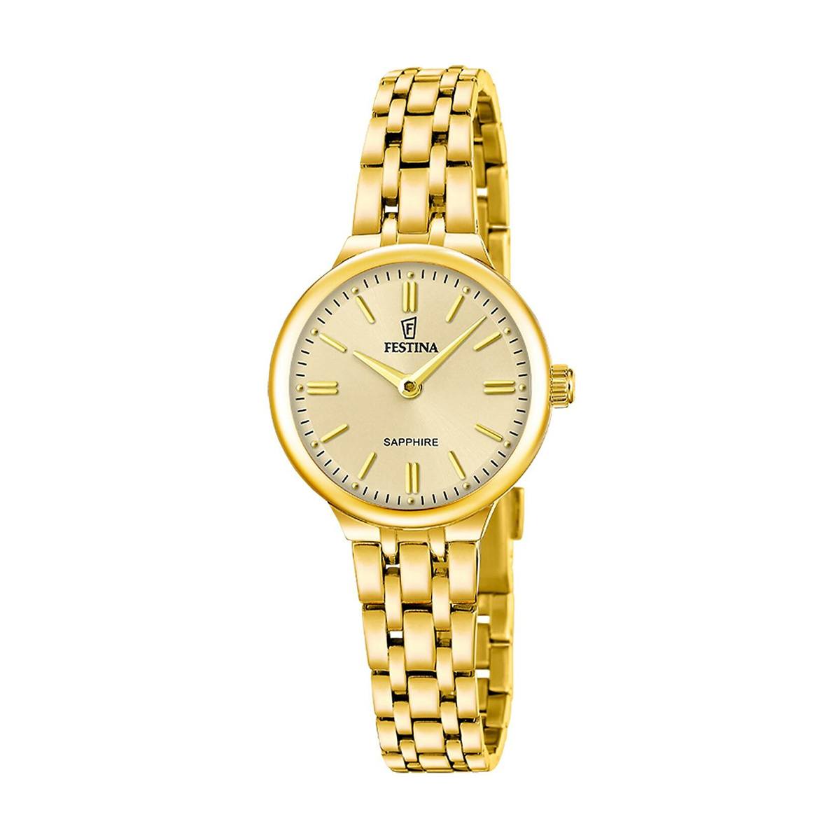 снимка на часовник Часовник Festina F20745/2