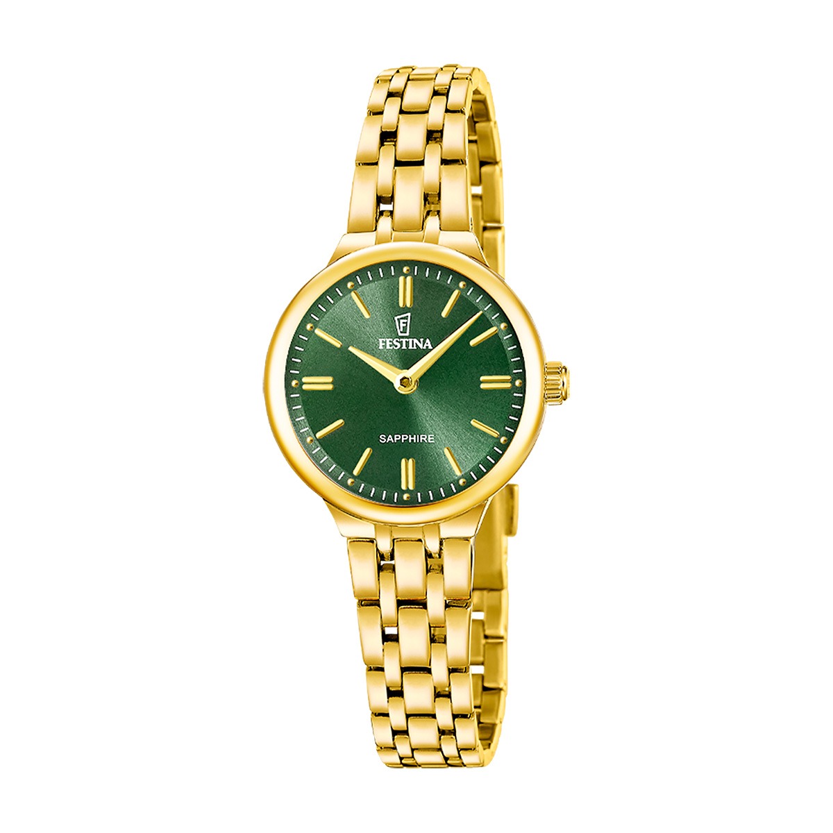 снимка на часовник Часовник Festina F20745/3