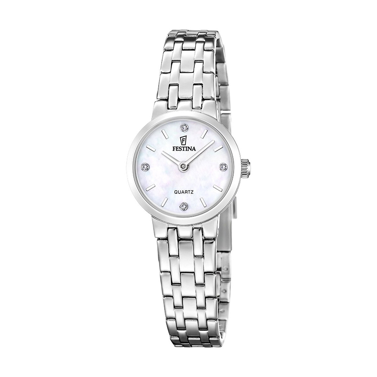снимка на часовник Часовник Festina F20746/1