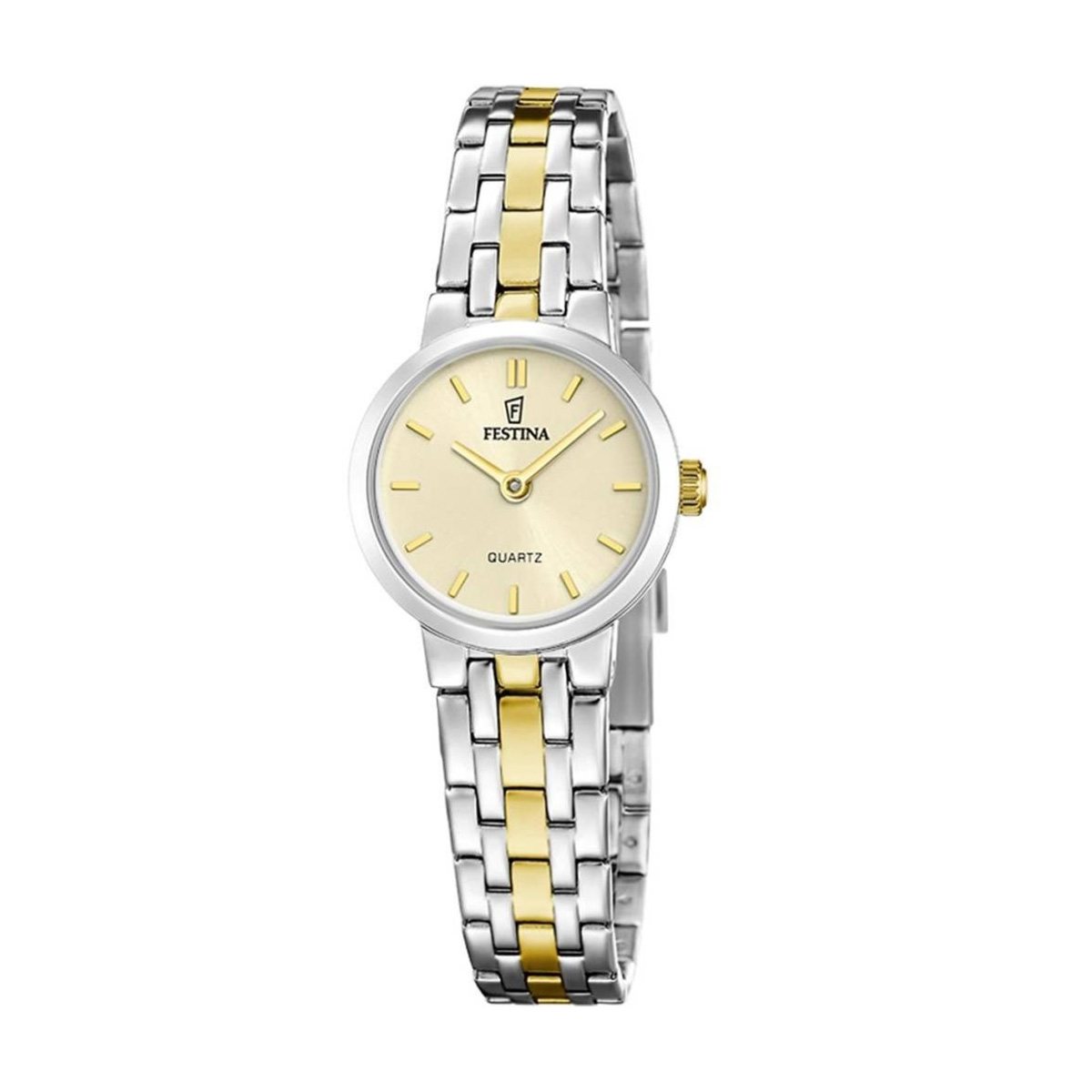снимка на часовник Часовник Festina F20747/2
