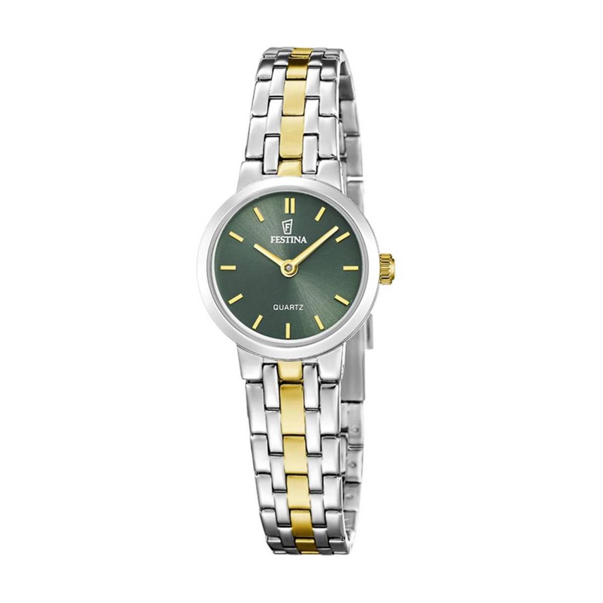 снимка на часовник Часовник Festina F20747/3