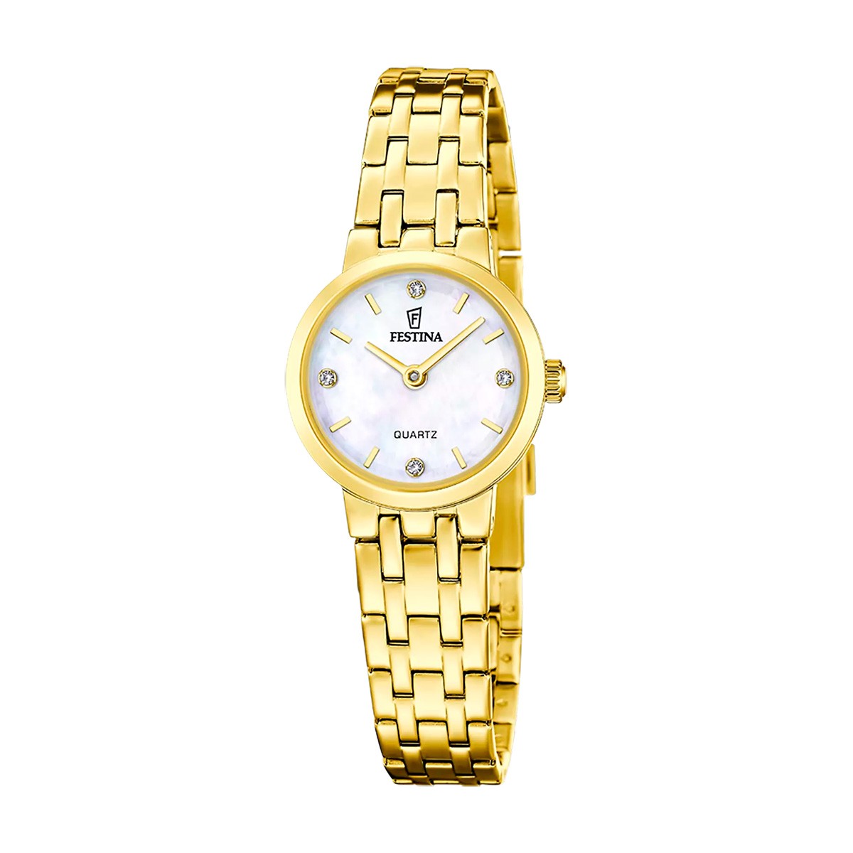 снимка на часовник Часовник Festina F20748/1