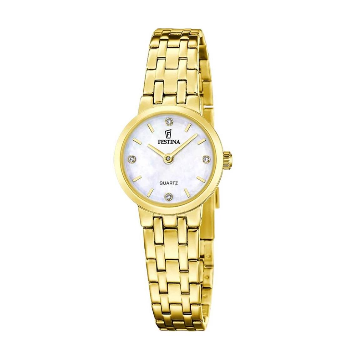 снимка на часовник Часовник Festina F20748/2