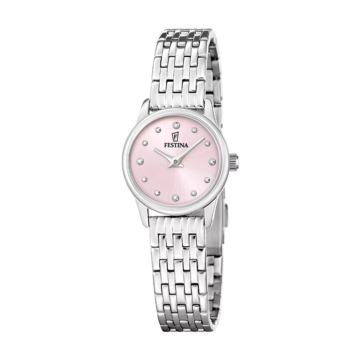 снимка на часовник Часовник Festina F20749/2