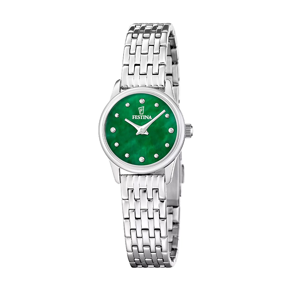 снимка на часовник Часовник Festina F20749/5