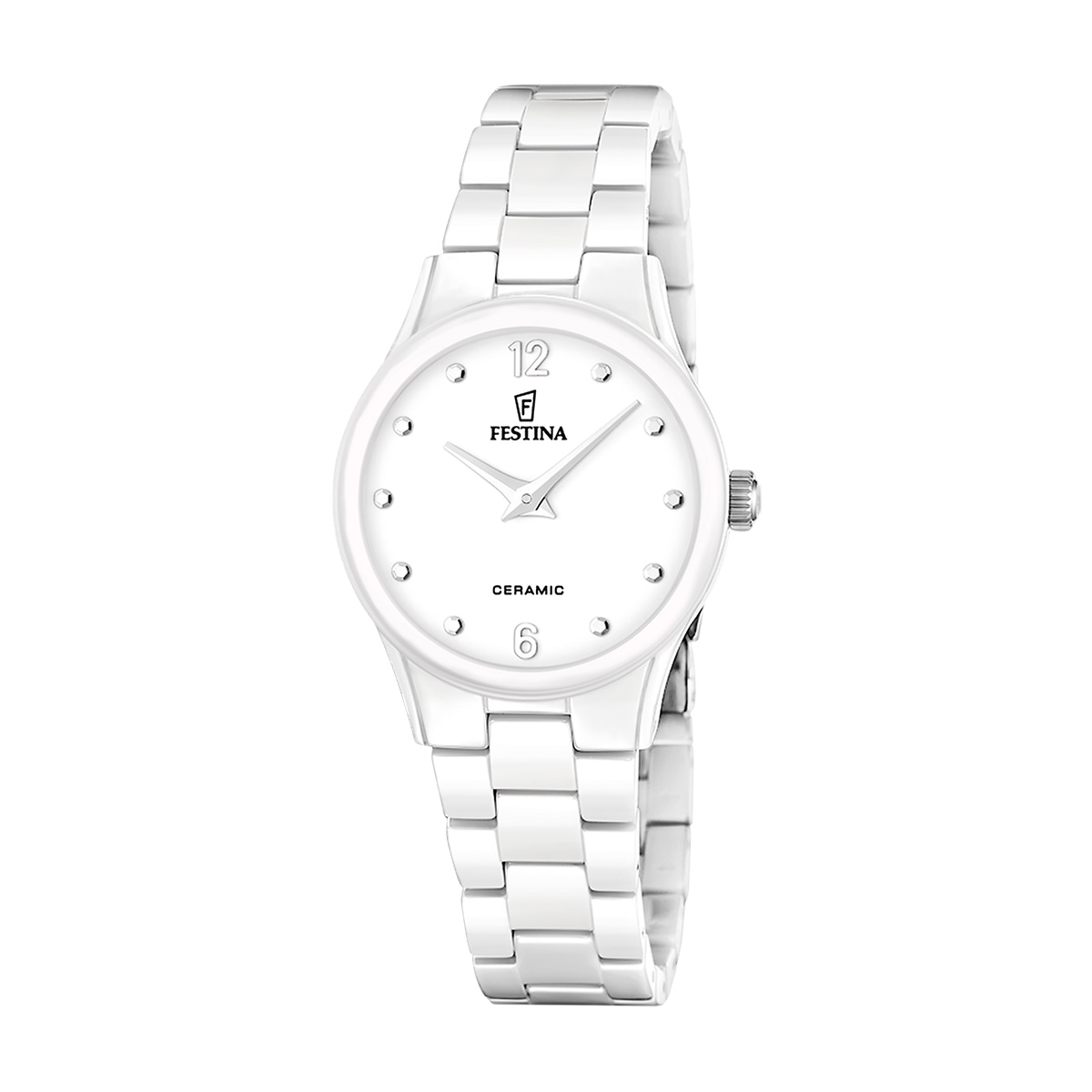 снимка на часовник Часовник Festina F20751/1