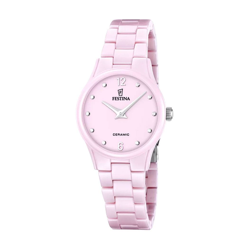 снимка на часовник Часовник Festina F20751/2
