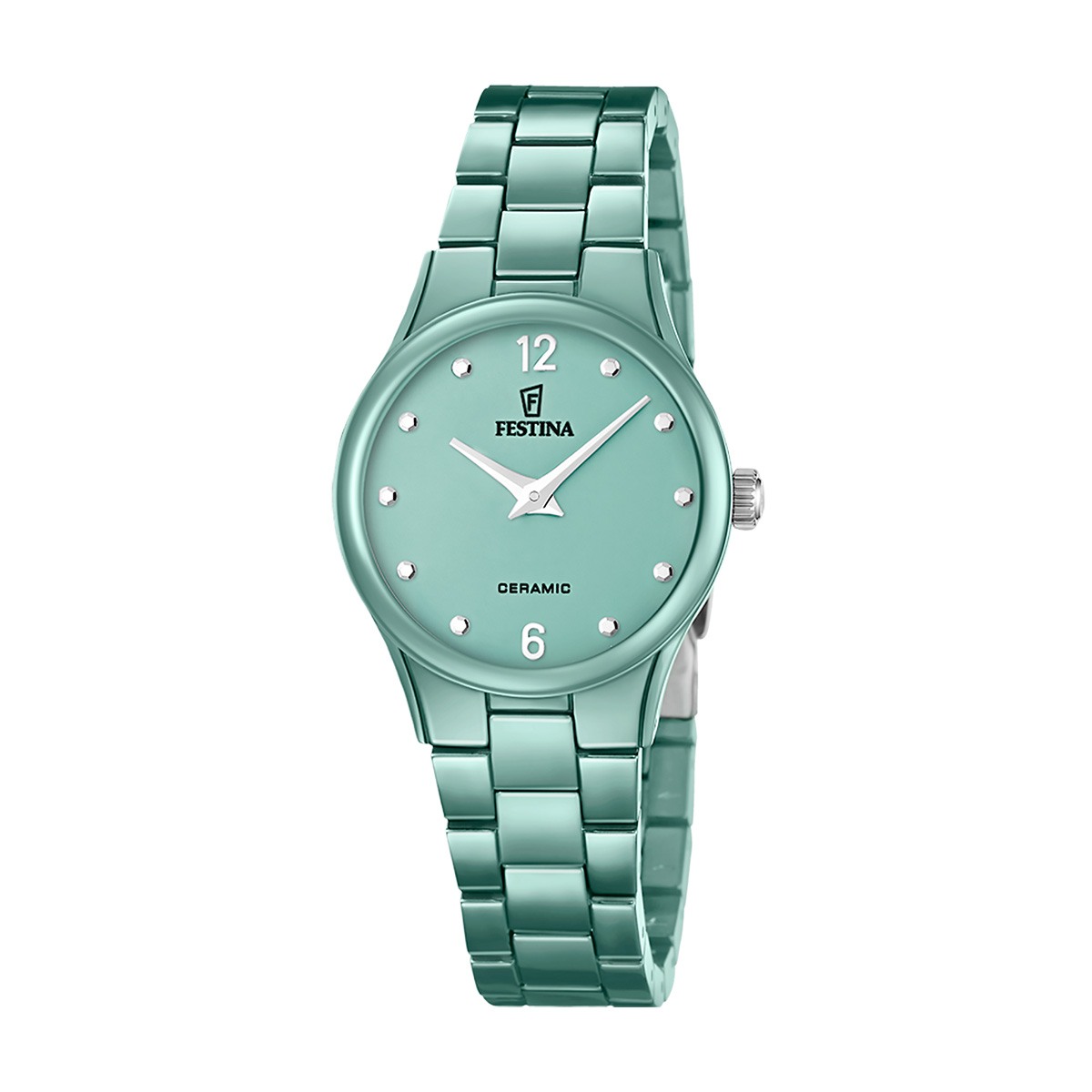 снимка на часовник Часовник Festina F20751/3