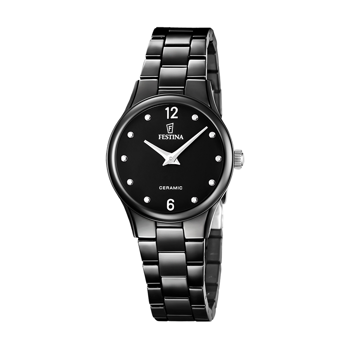 снимка на часовник Часовник Festina F20751/7