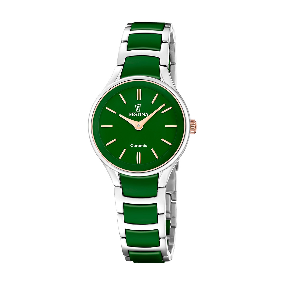 снимка на часовник Часовник Festina F20752/6