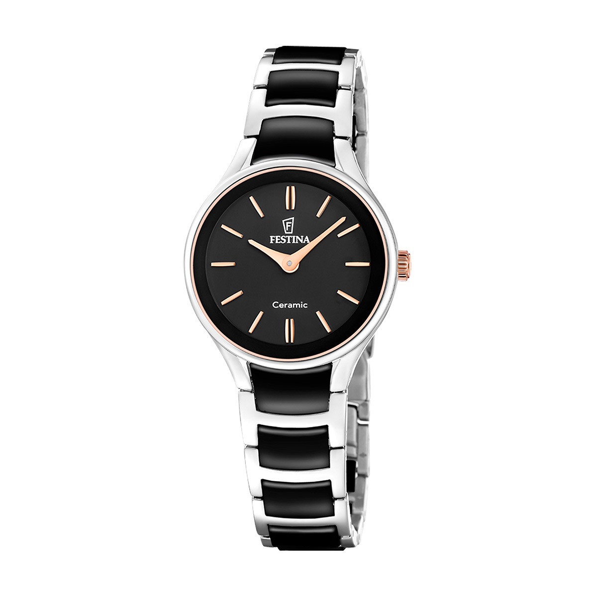 снимка на часовник Часовник Festina F20752/7