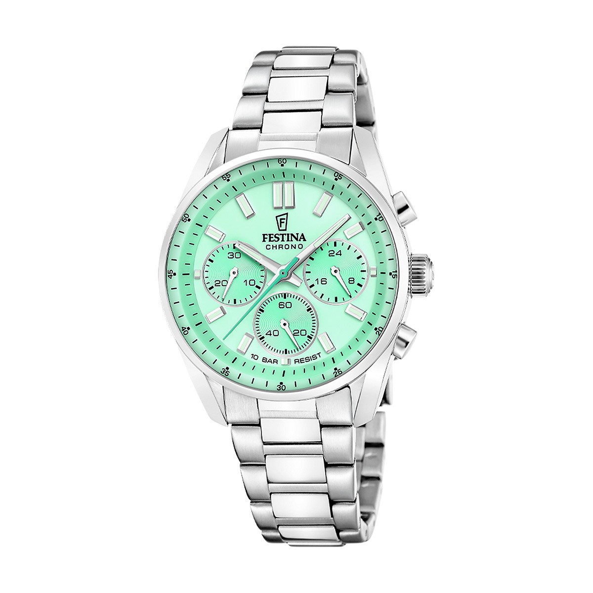снимка на часовник Часовник Festina F20753/1