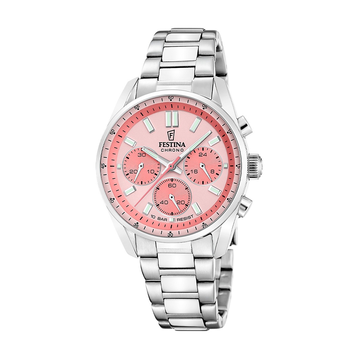 снимка на часовник Часовник Festina F20753/4